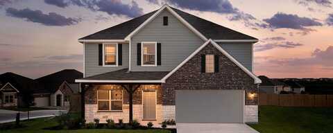 336 Bushwack Dr., Adkins, TX 78101