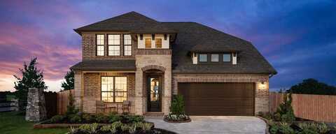 32418 Magnolia Glen Lane, Waller, TX 77484