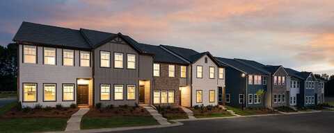 5102 Arista Drive, Douglasville, GA 30135