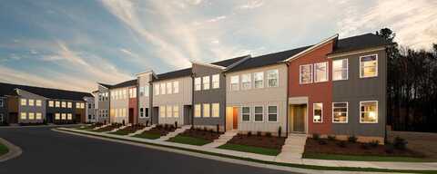 1598 Driggs Drive NW, Atlanta, GA 30318