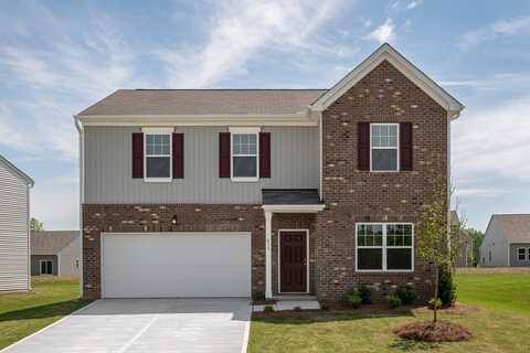 2318 Argento Circle, Dacula, GA 30019