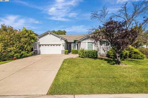 4609 Carrigan Lane, Carmichael, CA 95608