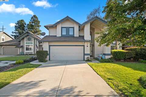 2947 Liberty Dr, Pleasanton, CA 94566