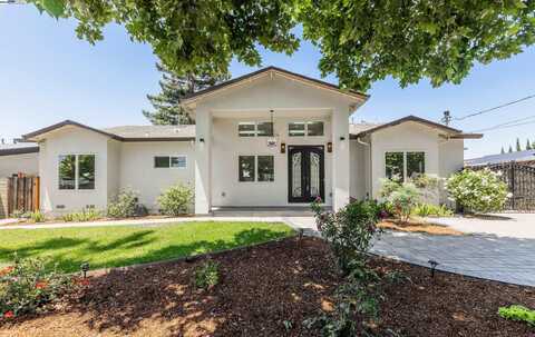 12763 Camrose Ave, Saratoga, CA 95070