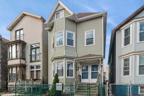 1656 N. Richmond Street, Chicago, IL 60647