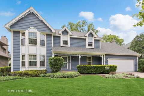 16 Rock River Court, Naperville, IL 60565