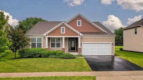 719 Foxborough Road, South Elgin, IL 60177