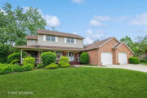 226 Cove Drive, Flossmoor, IL 60422