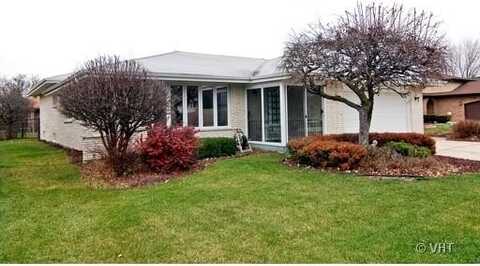 8144 Bunker Drive, Orland Park, IL 60462