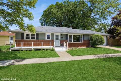 17349 70th Avenue, Tinley Park, IL 60477