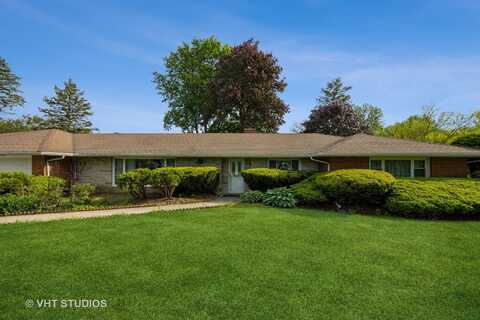 1715 W. Main Street, Sleepy Hollow, IL 60118