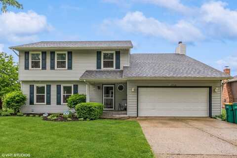 15312 Sunshine Circle, Plainfield, IL 60544