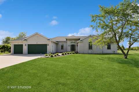 23803 E. 3100 North Road, Dwight, IL 60420