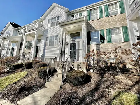 24461 John Adams Drive, Plainfield, IL 60544