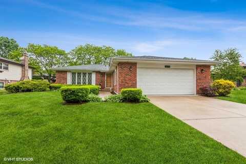 2976 Hillside Lane, Darien, IL 60561