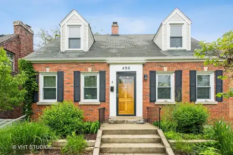 496 Longcommon Road, Riverside, IL 60546