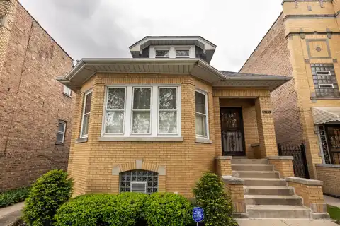 5305 W. Wellington Avenue, Chicago, IL 60641