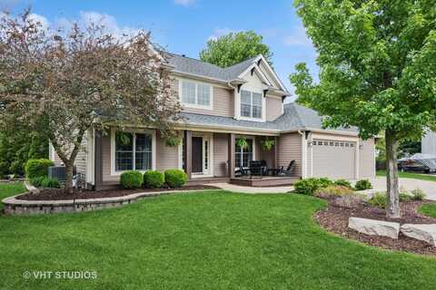 384 Edgewater Court, Sugar Grove, IL 60554
