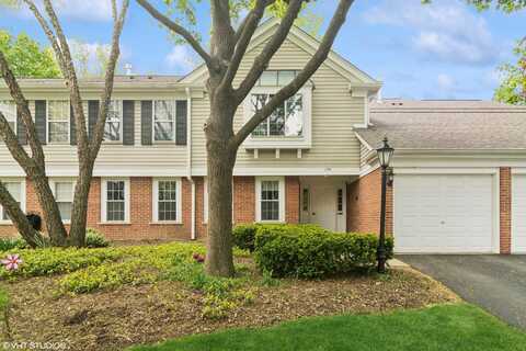 708 Newgate Lane, Prospect Heights, IL 60070