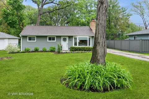2365 N. Barrington Woods Road, Palatine, IL 60074