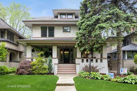 305 N. Elmwood Avenue, Oak Park, IL 60302