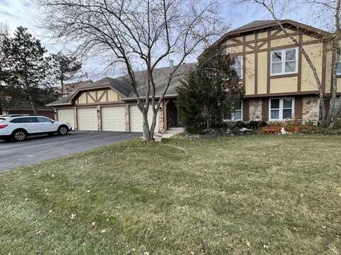 1308 Streamwood Lane, Vernon Hills, IL 60061