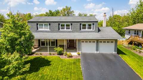 1700 Bolson Drive, Downers Grove, IL 60516
