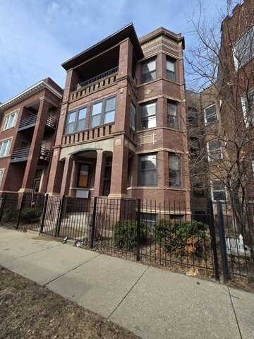 1530 E. 65th Place, Chicago, IL 60637