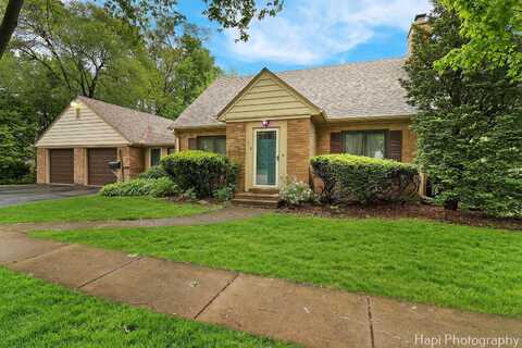 318 2nd Avenue, Libertyville, IL 60048