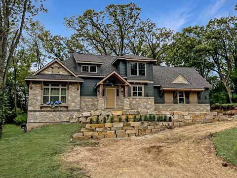 3515 Kings Lair Drive, Spring Grove, IL 60081