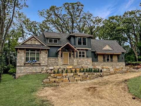 3515 Kings Lair Drive, Spring Grove, IL 60081
