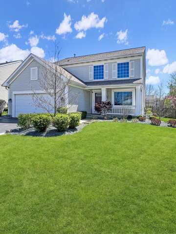 127 Bay View Lane, Grayslake, IL 60030