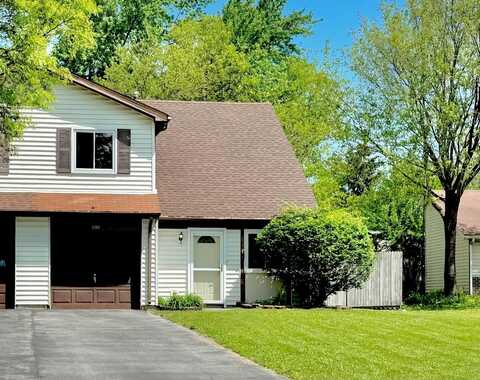 3302 Acorn Court, Aurora, IL 60504