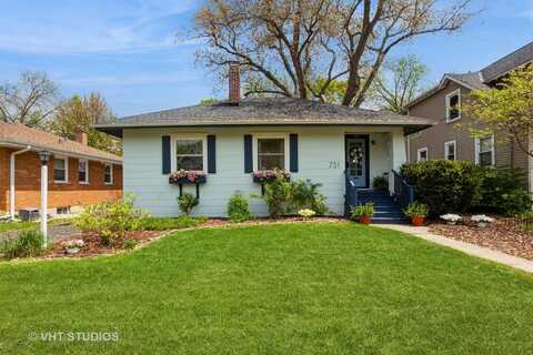 731 Western Avenue, Glen Ellyn, IL 60137