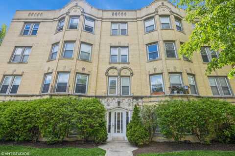 6204 N. Claremont Avenue, Chicago, IL 60659