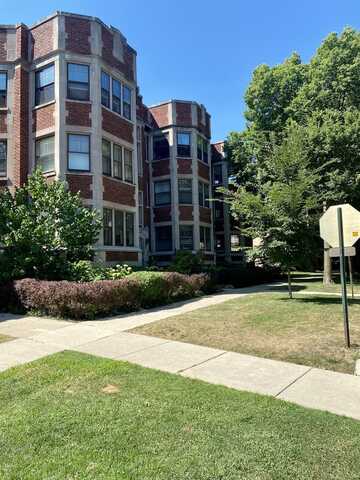 806 Forest Avenue, Evanston, IL 60202