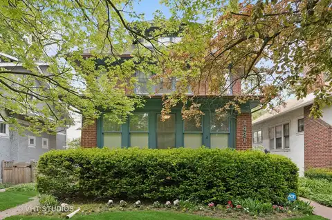 1431 Noyes Street, Evanston, IL 60201