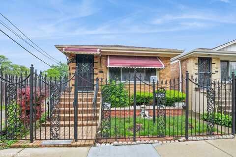 5515 S. Oakley Avenue, Chicago, IL 60636