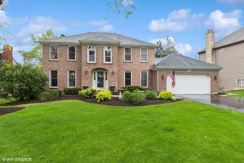 3022 Woods Creek Lane, Algonquin, IL 60102