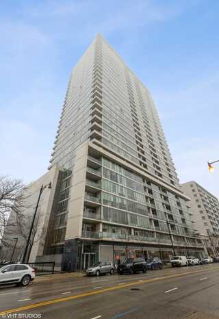 1720 S. Michigan Avenue, Chicago, IL 60616