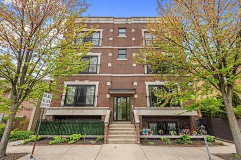 6436 N. Lehigh Avenue, Chicago, IL 60646