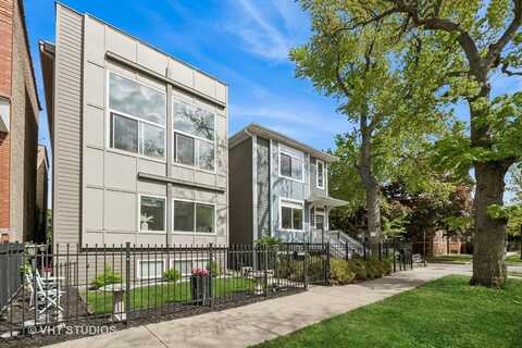 2503 N. Maplewood Avenue, Chicago, IL 60647