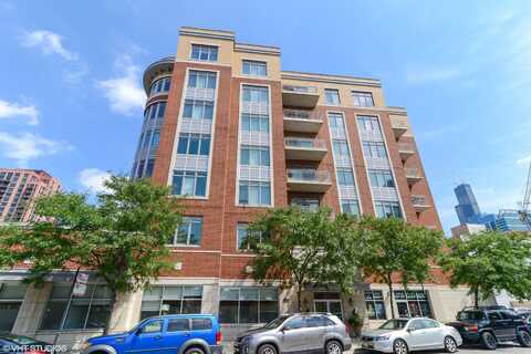 657 W. Fulton Street, Chicago, IL 60661