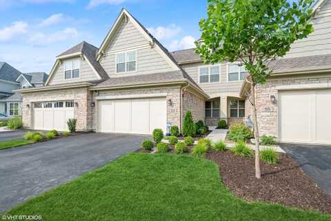 53 Woodland Trail, Lincolnshire, IL 60069