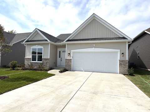 800 Bristol Avenue, Yorkville, IL 60560