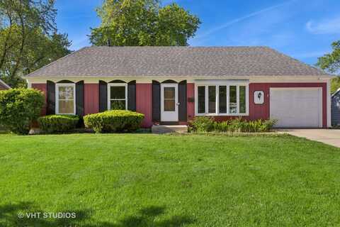 12 Pickford Road, Montgomery, IL 60538