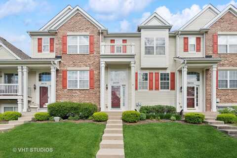 24733 Patriot Square Drive, Plainfield, IL 60544