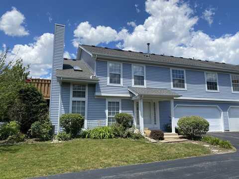 3S121 Timber Drive, Warrenville, IL 60555
