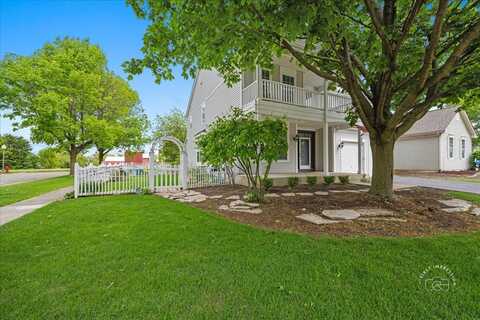 343 Diane Court, Geneva, IL 60134