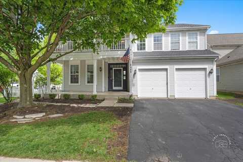343 Diane Court, Geneva, IL 60134